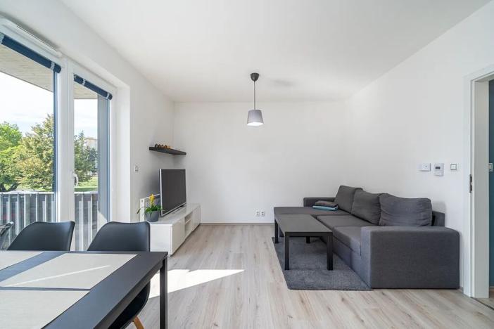 Pronájem bytu 3+kk, Olomouc, Stupkova, 69 m2