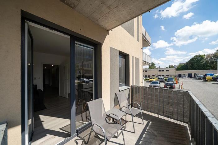 Pronájem bytu 3+kk, Olomouc, Stupkova, 69 m2