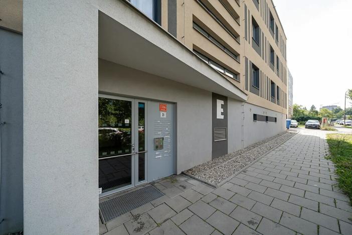 Pronájem bytu 3+kk, Olomouc, Stupkova, 69 m2