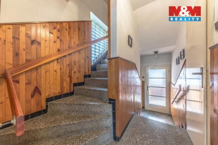 Prodej chalupy, Rokytnice nad Jizerou - Horní Rokytnice, 180 m2