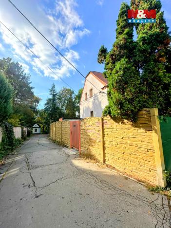 Pronájem bytu 2+1, Ostrava - Zábřeh, Javůrkova, 70 m2