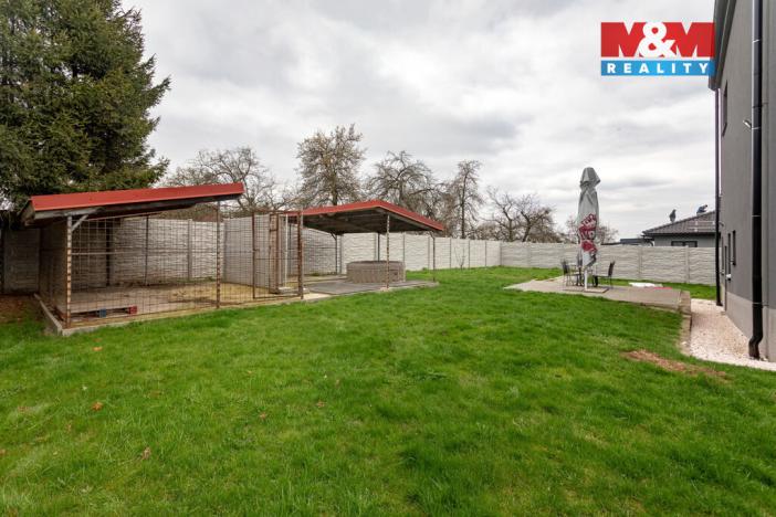 Prodej činžovního domu, Ostrava - Nová Bělá, Mitrovická, 246 m2