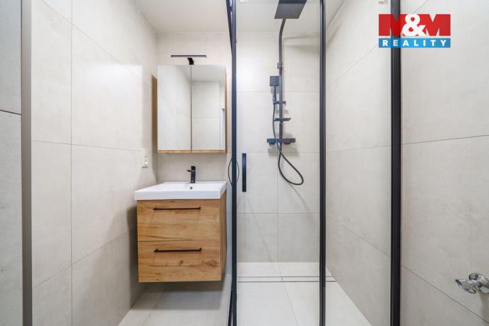 Prodej bytu 3+1, Kadaň, Komenského, 76 m2