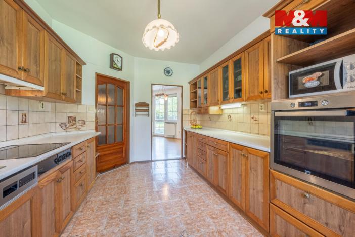 Prodej kanceláře, Kostelec nad Labem, Přemyslova, 186 m2