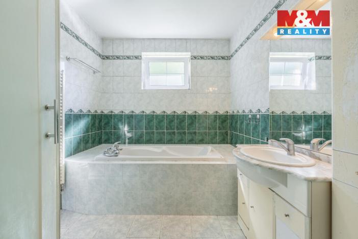 Prodej kanceláře, Kostelec nad Labem, Přemyslova, 186 m2