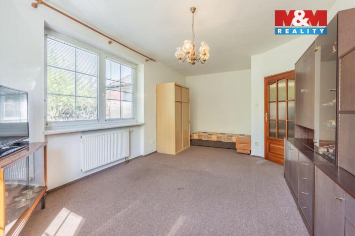 Prodej kanceláře, Kostelec nad Labem, Přemyslova, 186 m2