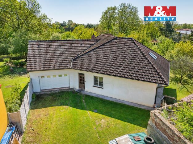 Prodej kanceláře, Kostelec nad Labem, Přemyslova, 186 m2