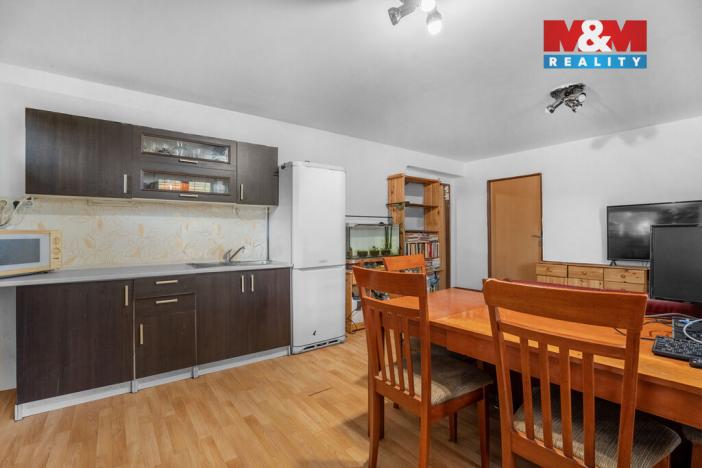 Prodej rodinného domu, Liběchov, Nad Hřištěm, 286 m2