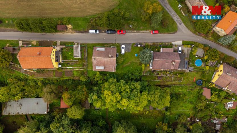 Prodej rodinného domu, Liběchov, Nad Hřištěm, 286 m2