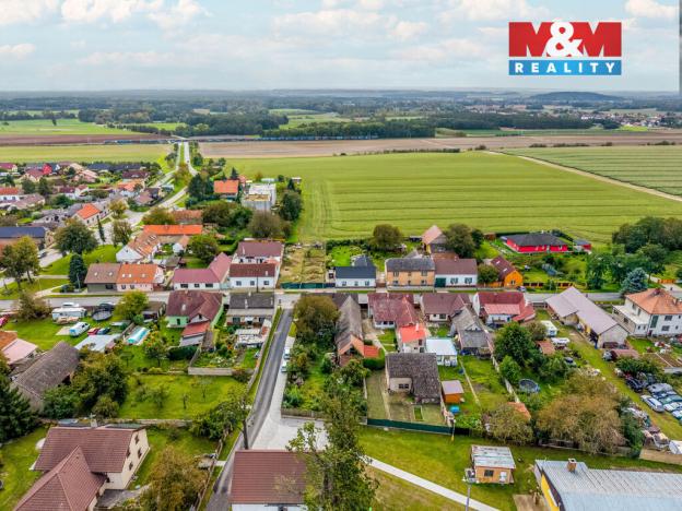 Prodej pozemku pro bydlení, Stratov, 707 m2