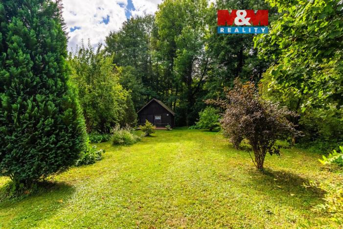 Prodej pozemku pro bydlení, Jablonec nad Nisou - Kokonín, 2165 m2