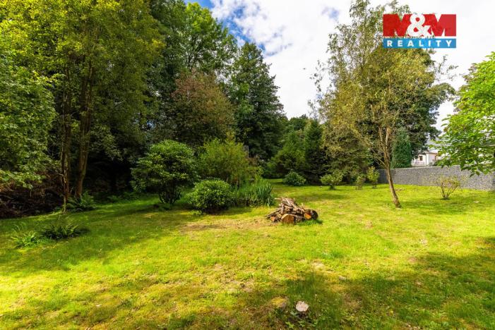 Prodej pozemku pro bydlení, Jablonec nad Nisou - Kokonín, 2165 m2