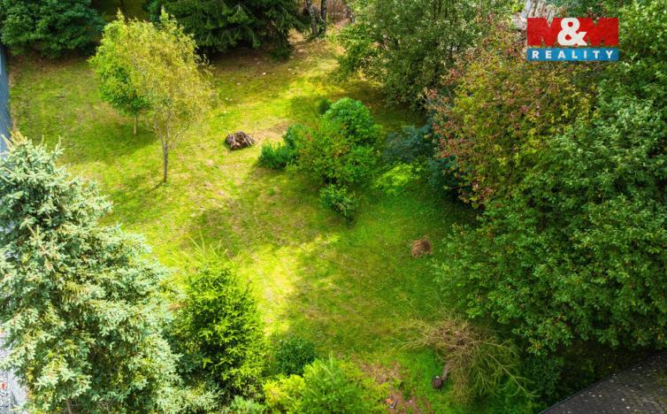 Prodej pozemku pro bydlení, Jablonec nad Nisou - Kokonín, 2165 m2