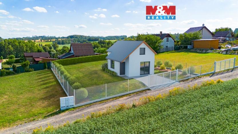 Prodej pozemku pro bydlení, Pelhřimov, 514 m2