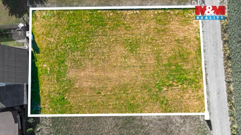 Prodej pozemku pro bydlení, Pelhřimov, 514 m2