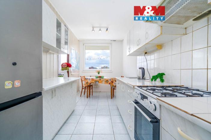 Prodej bytu 4+1, Brandýs nad Labem-Stará Boleslav - Brandýs nad Labem, Na vinici, 84 m2