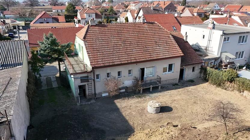 Prodej rodinného domu, Lednice, 202 m2