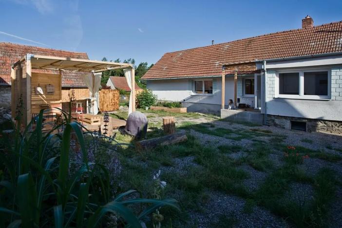 Pronájem rodinného domu, Blansko, 110 m2