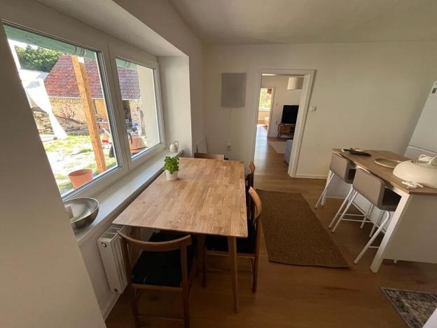 Pronájem rodinného domu, Blansko, 110 m2