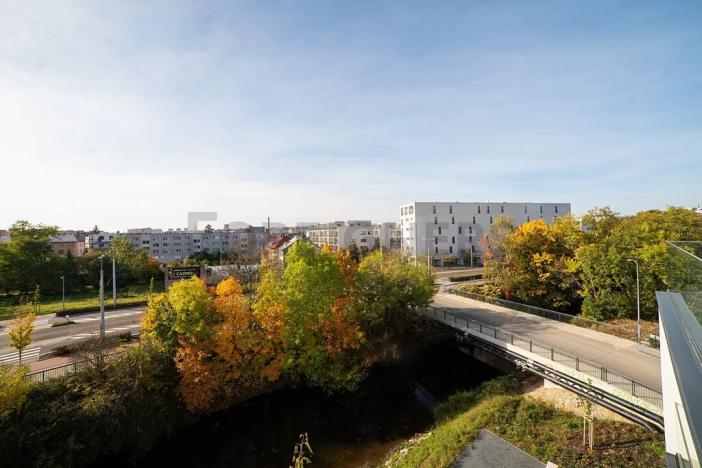 Pronájem bytu 3+kk, Olomouc, 72 m2