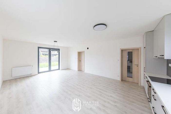 Pronájem rodinného domu, Olomouc, Větrná, 127 m2