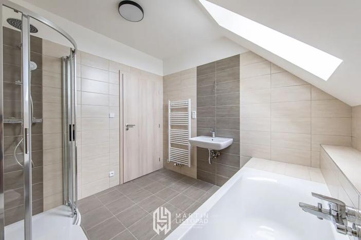 Pronájem rodinného domu, Olomouc, Větrná, 127 m2