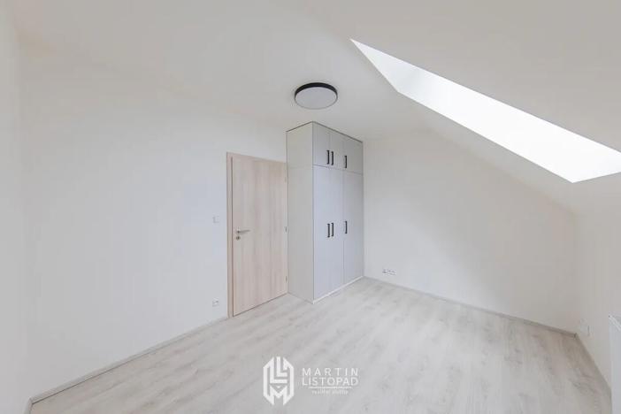 Pronájem rodinného domu, Olomouc, Větrná, 127 m2