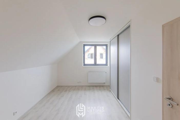 Pronájem rodinného domu, Olomouc, Větrná, 127 m2