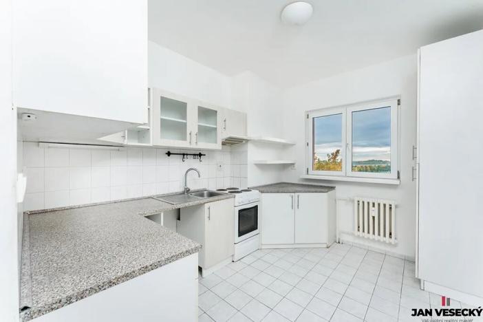 Pronájem bytu 3+kk, Praha - Čakovice, U Párníků, 74 m2