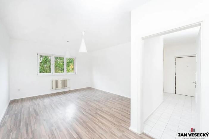 Pronájem bytu 3+kk, Praha - Čakovice, U Párníků, 74 m2