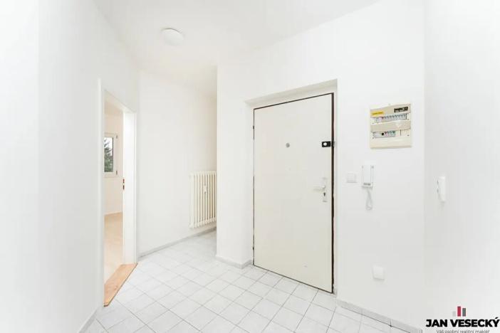 Pronájem bytu 3+kk, Praha - Čakovice, U Párníků, 74 m2