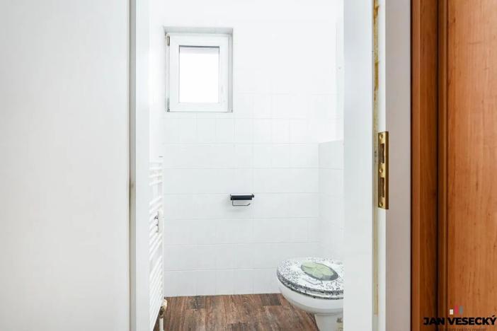 Pronájem bytu 3+kk, Praha - Čakovice, U Párníků, 74 m2