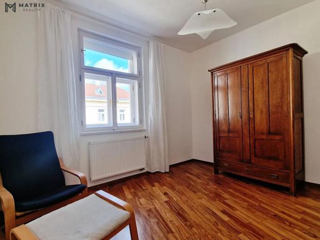 Pronájem bytu 3+kk, Praha - Vinohrady, Bořivojova, 105 m2