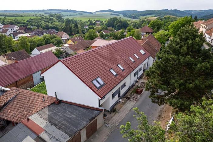 Prodej rodinného domu, Nová Ves, 171 m2