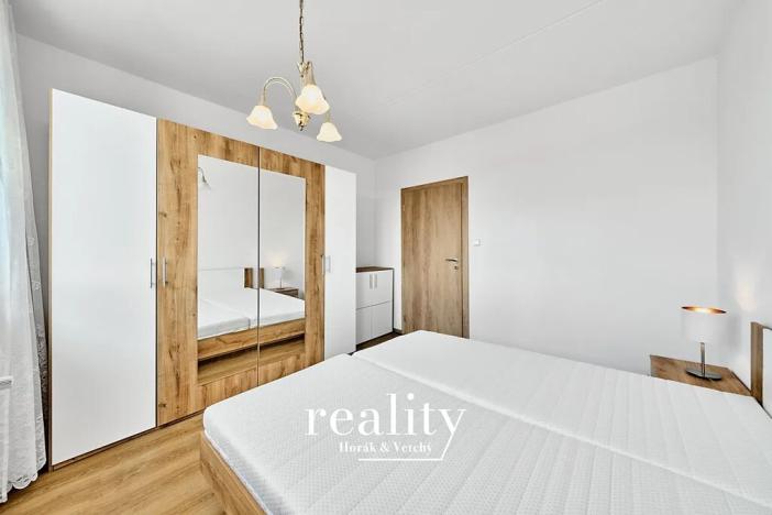 Prodej bytu 3+1, Znojmo, Loucká, 75 m2