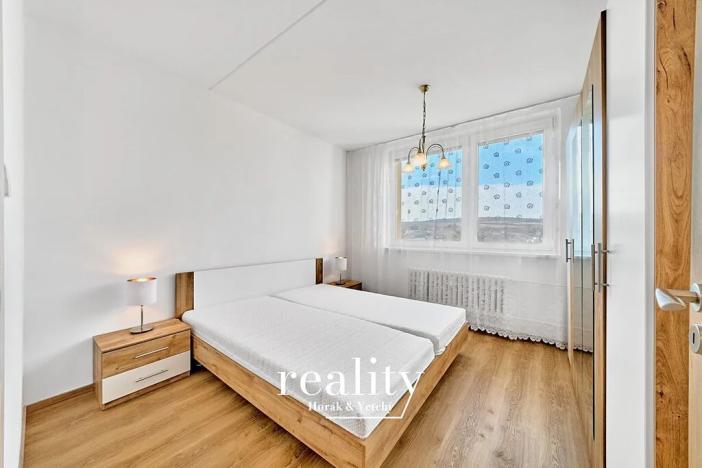 Prodej bytu 3+1, Znojmo, Loucká, 75 m2