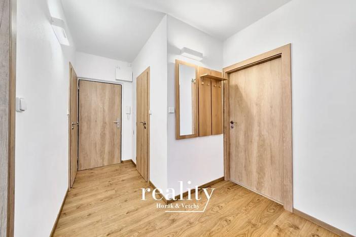 Prodej bytu 3+1, Znojmo, Loucká, 75 m2