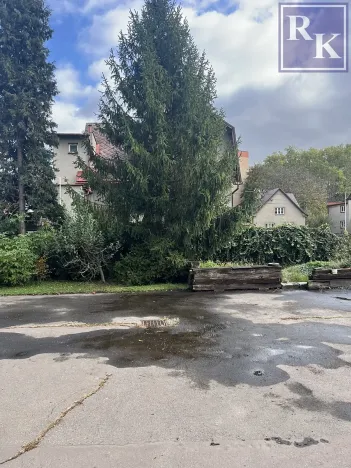 Prodej obchodního prostoru, Ostrava, U Lesa, 297 m2