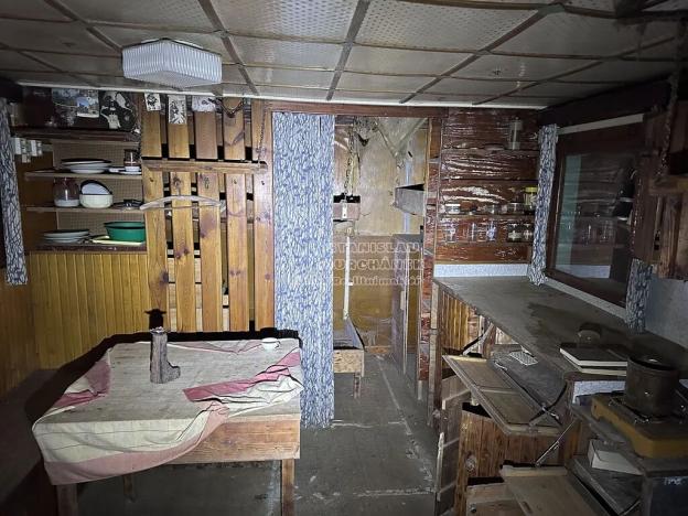 Prodej chaty, Chyňava, 37 m2