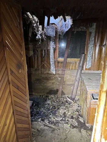 Prodej chaty, Chyňava, 37 m2