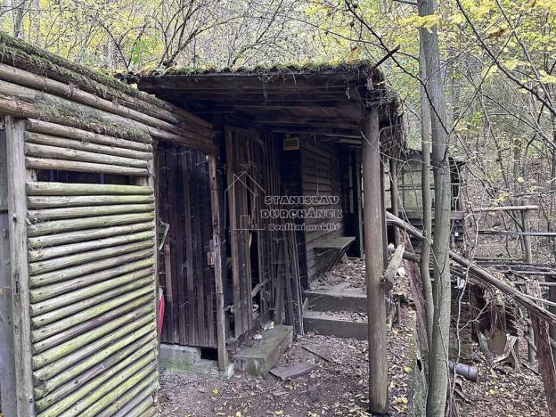 Prodej chaty, Chyňava, 37 m2