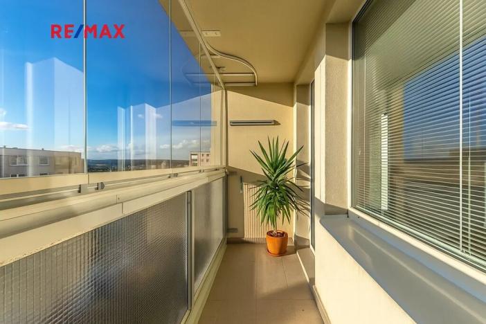 Prodej bytu 4+1, Praha - Modřany, Daňkova, 93 m2