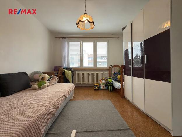 Pronájem bytu 3+1, Blatná, Zahradnická, 76 m2