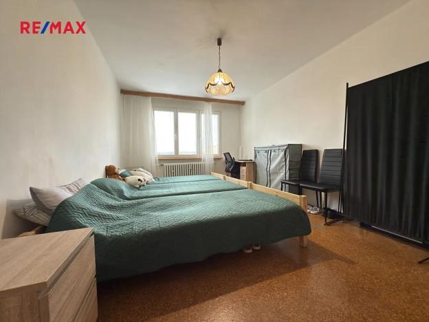 Pronájem bytu 3+1, Blatná, Zahradnická, 76 m2