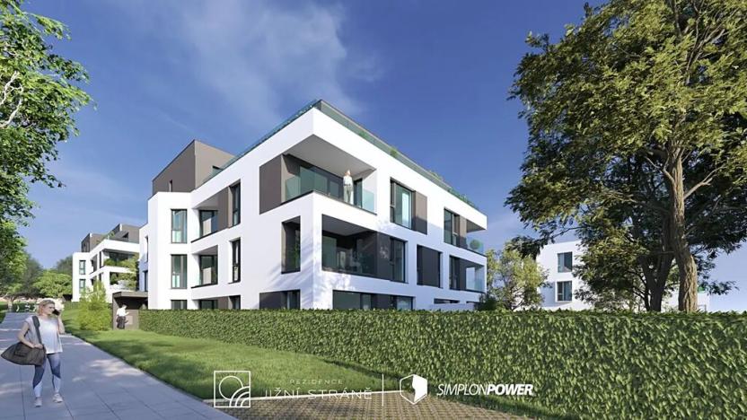 Prodej bytu 3+kk, Olomouc, Leopolda Pospíšila, 81 m2