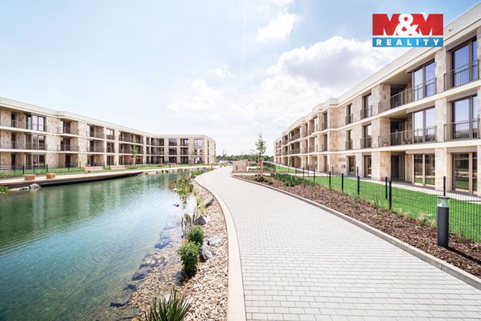 Prodej bytu 4+kk, Brandýs nad Labem-Stará Boleslav, Dřevčická, 156 m2