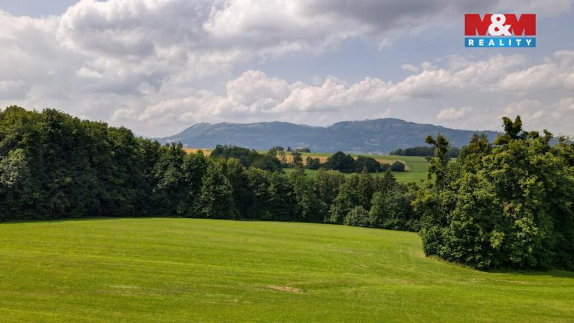 Prodej louky, Frýdlant nad Ostravicí, 9244 m2