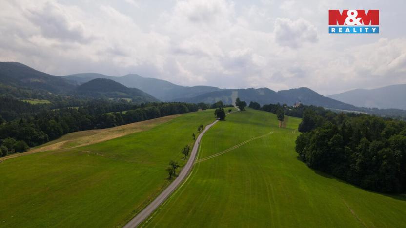 Prodej pole, Frýdlant nad Ostravicí, 9244 m2