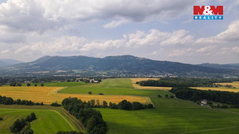 Prodej pole, Frýdlant nad Ostravicí, 9244 m2