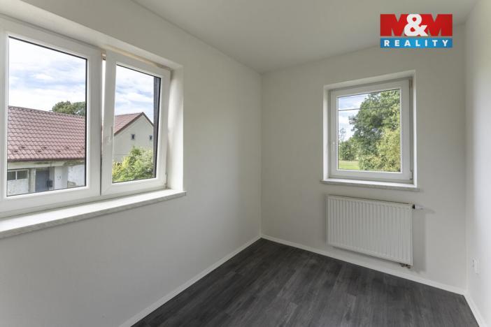 Pronájem rodinného domu, Černovice, 128 m2